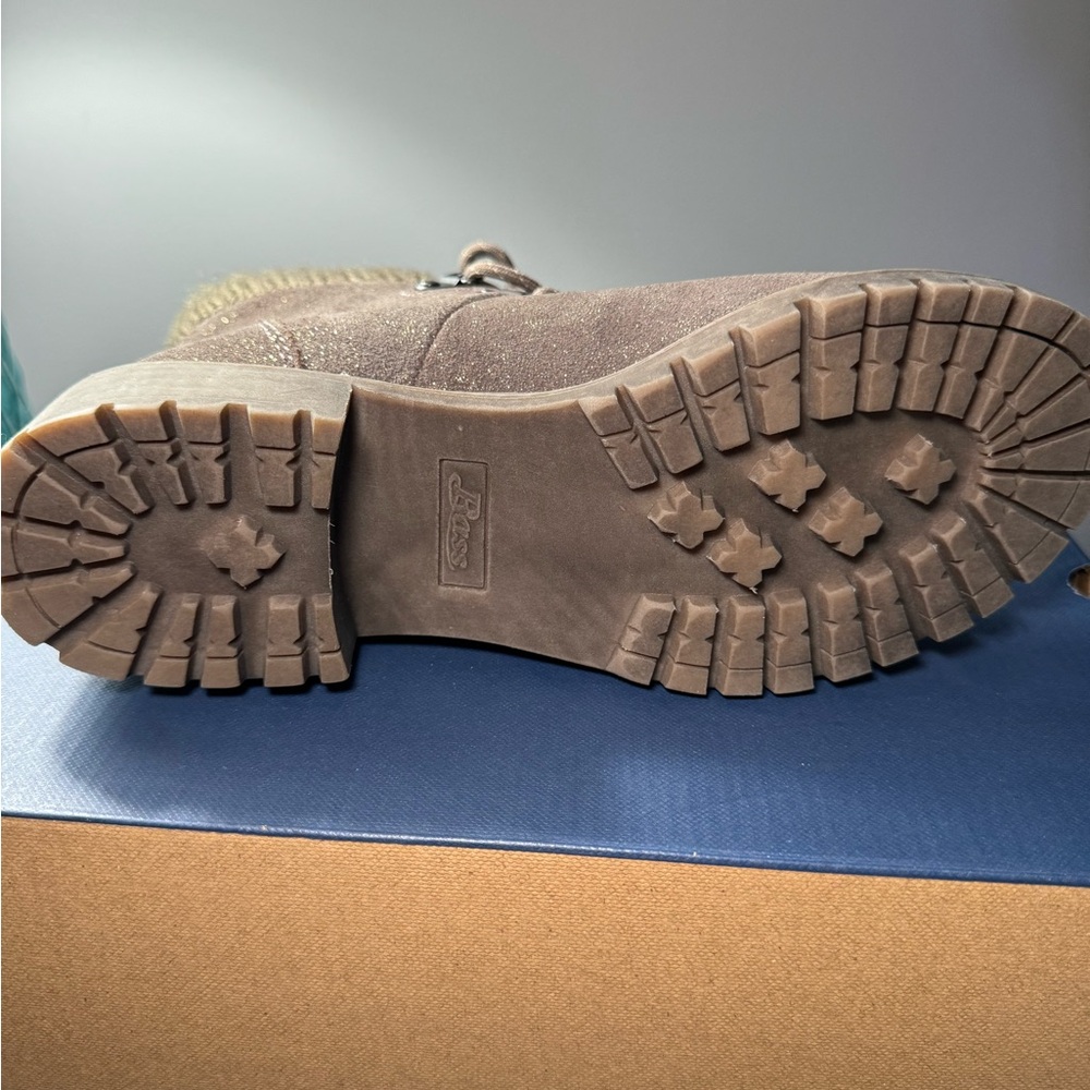 Bass boots - Picture 4 of 8